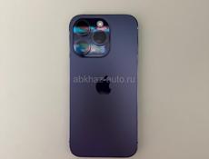 iPhone 14 PRO