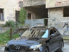 Infiniti FX