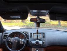 Infiniti FX