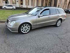 Mercedes-Benz B-Класс