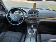 Mercedes-Benz B-Класс