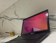 Ноутбук ASUS