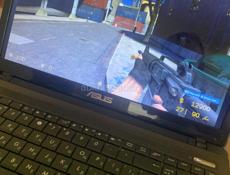 Ноутбук ASUS