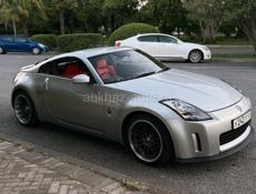 Nissan 350Z