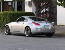 Nissan 350Z