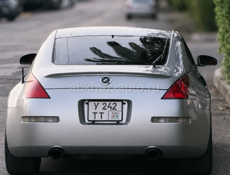 Nissan 350Z