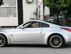 Nissan 350Z