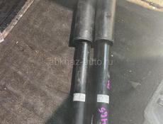 Honda stepwgn коробка автомат (вариатор) и много других запчастей 