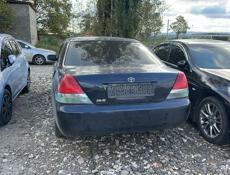 Toyota Mark II