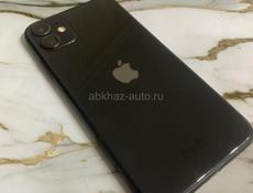 iPhone 11🔥128gb
