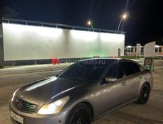 Nissan Skyline