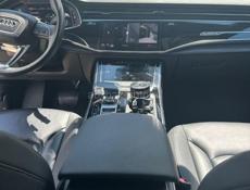 Audi quattro