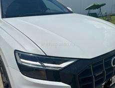 Audi quattro