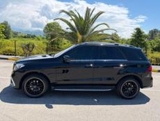 Mercedes-Benz GL-Класс