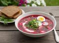 Хинкали, выпечка, кавказская кухня