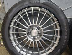 R17 225/50