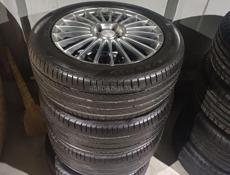 R17 225/50