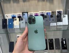 iPhone в наличии 