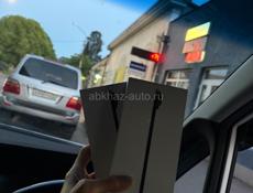iPhone в наличии 