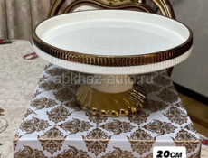 Ваза для торта 
