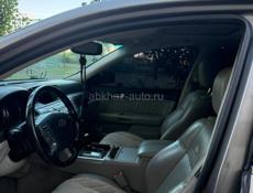 Infiniti M35