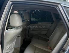 Infiniti M35