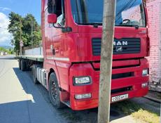 MAN 430