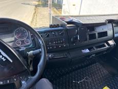 MAN 430