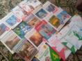Продам книги с 5-9 класс
