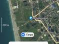 60 соток . Гагра , кемпинг на берегу 