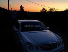 AMG E 63