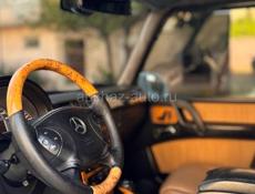 Mercedes-Benz G-Класс