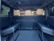 Mercedes-Benz G-Класс