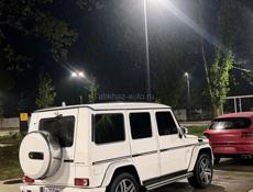 Mercedes-Benz G-Класс