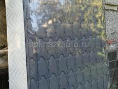 Продаются матрасы 1.20 на 200 м