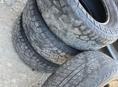 R17 265/65 R17 