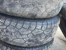 R17 265/65 R17 