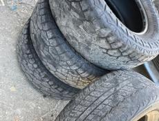R17 265/65 R17 
