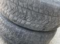 R18 235/60 R18 