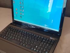 Игровой Ноутбук Asus, Win10/Ram6Gb/HDD650gb/AMD Radeon 5000, 1gb