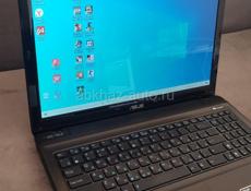 Игровой Ноутбук Asus, Win10/Ram6Gb/HDD650gb/AMD Radeon 5000, 1gb
