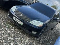 Toyota Mark II
