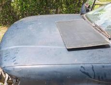 Разбор Ауди 100с4 