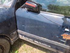 Разбор Ауди 100с4 