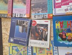 Продам книги,