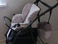 Коляска 3в1 