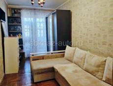 СРОЧНО!!!ПРОДАЖА 2-Х КОМНАТНОЙ КВАРТИРЫ