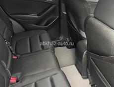 Mazda CX-7