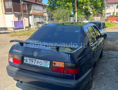 Volkswagen Vento