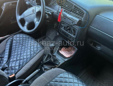 Volkswagen Vento